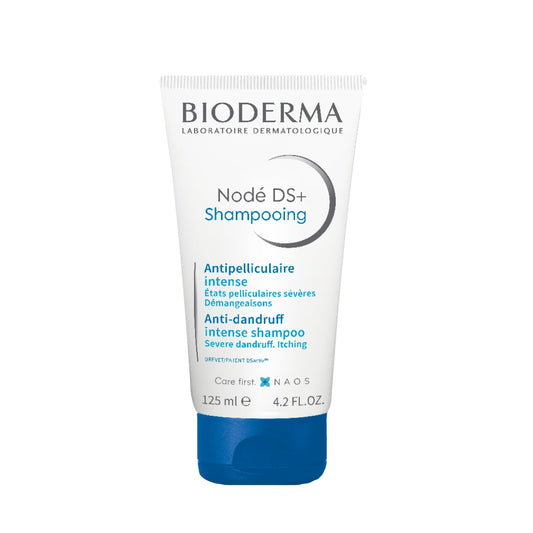 Bioderma NODE DS+ SHP TE125ML