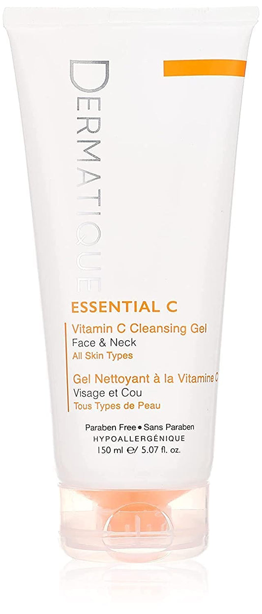 Dermatique vitamin c cleansing gel - 150 ml