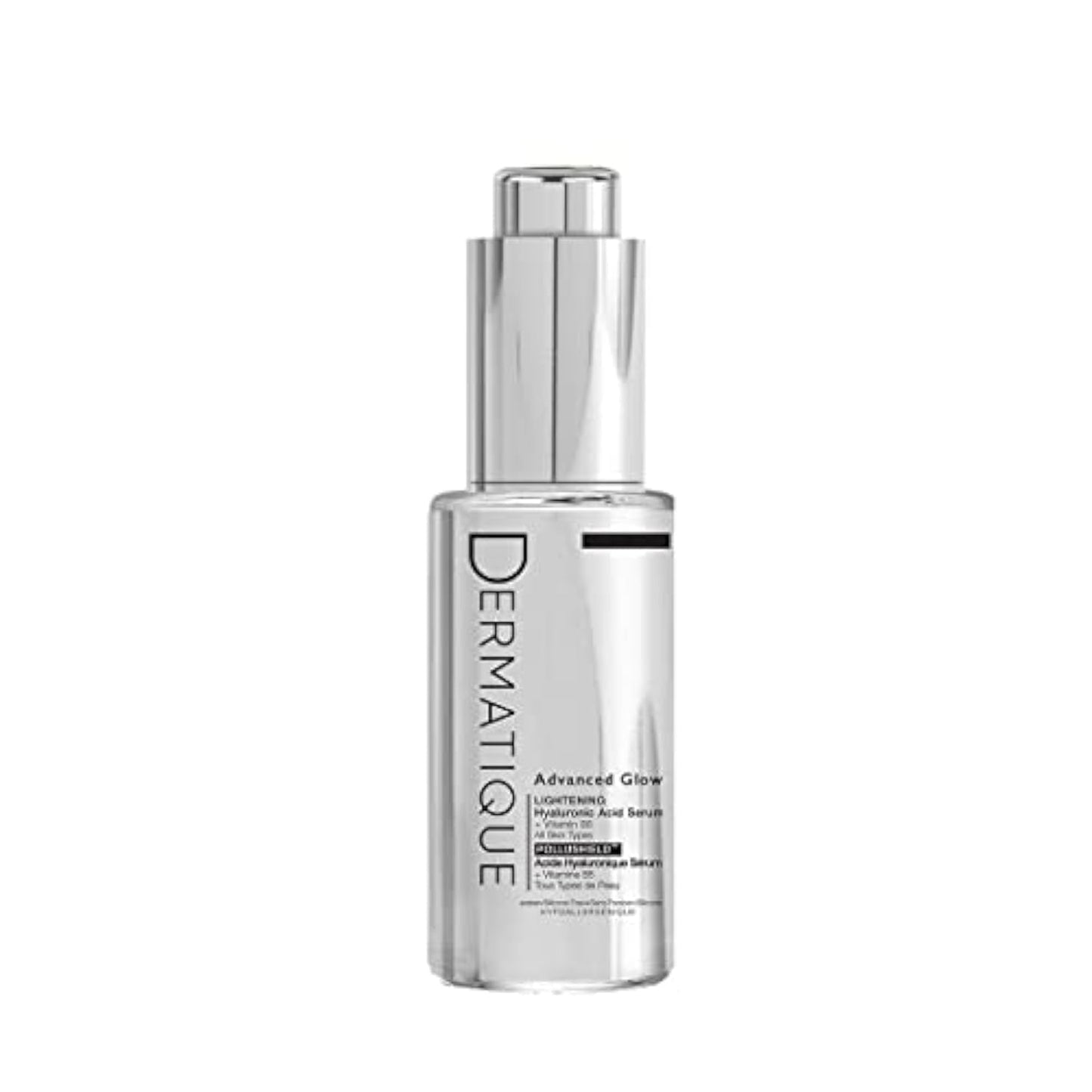 Dermatique Lightening hyaluronic acid serum - 30 ml