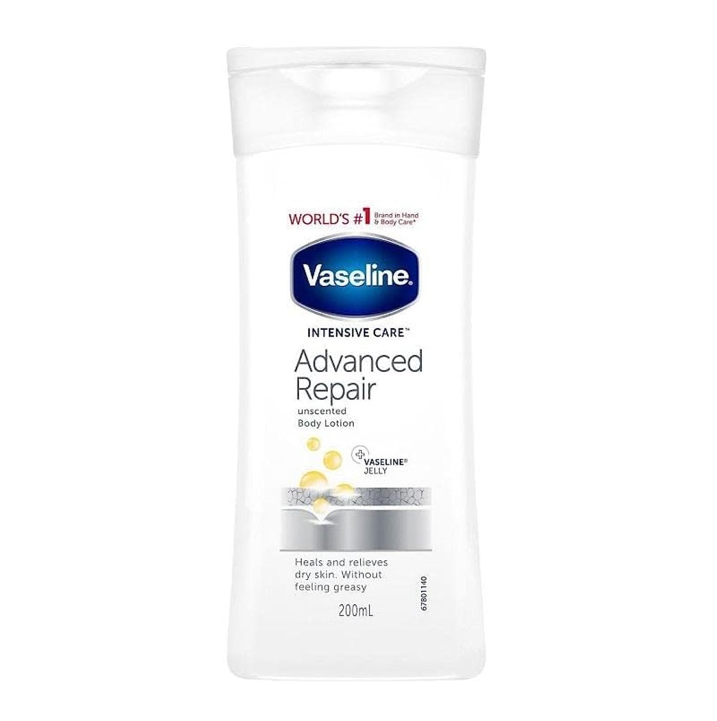 Vaseline Intensive Care Advanced Repair Lotion 200ml