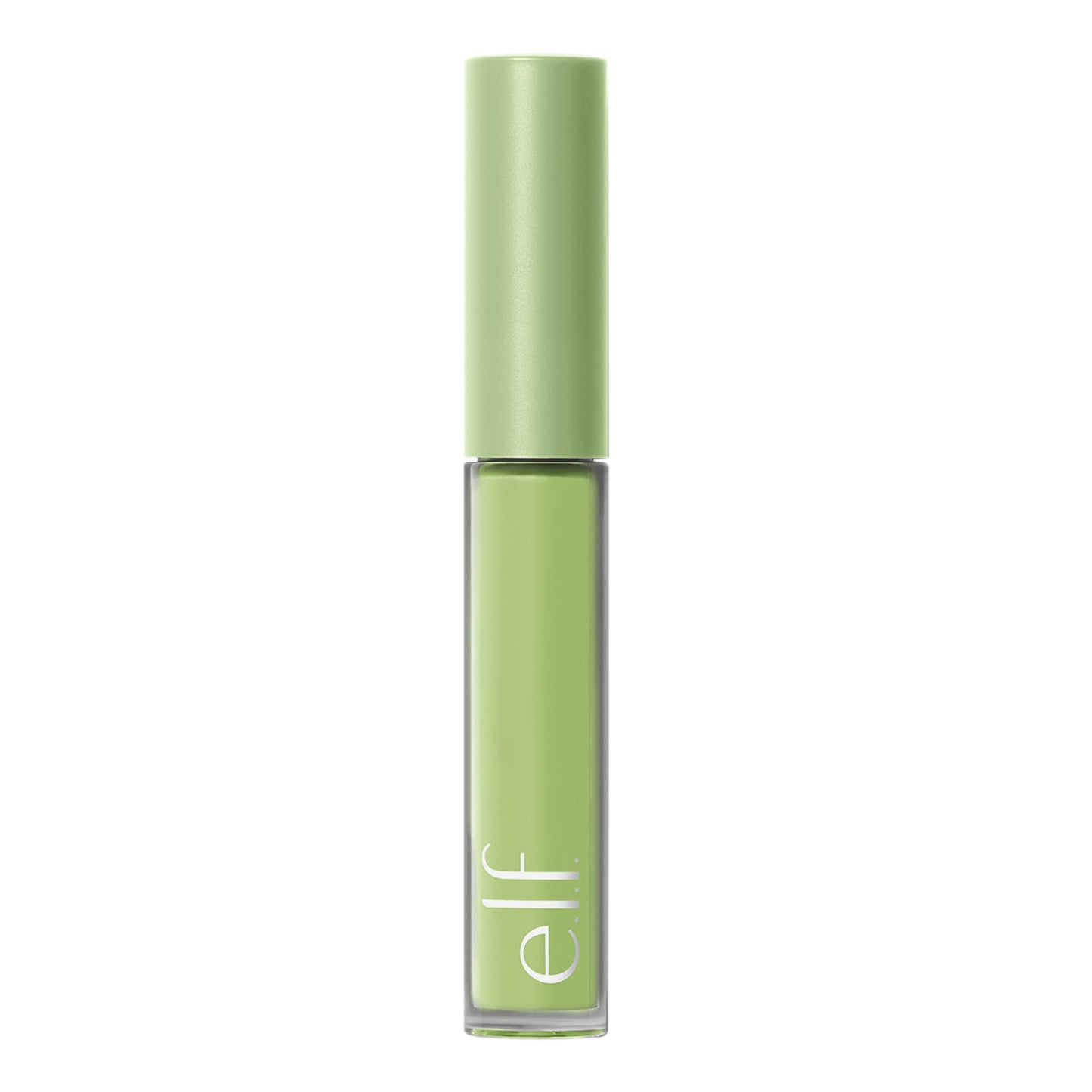 e.l.f. Camo Colour Corrector, Hydrating & Long-Lasting Colour Corrector For Camouflaging Discolouration, Dullness & Redness, Vegan & Cruelty-Free, Green