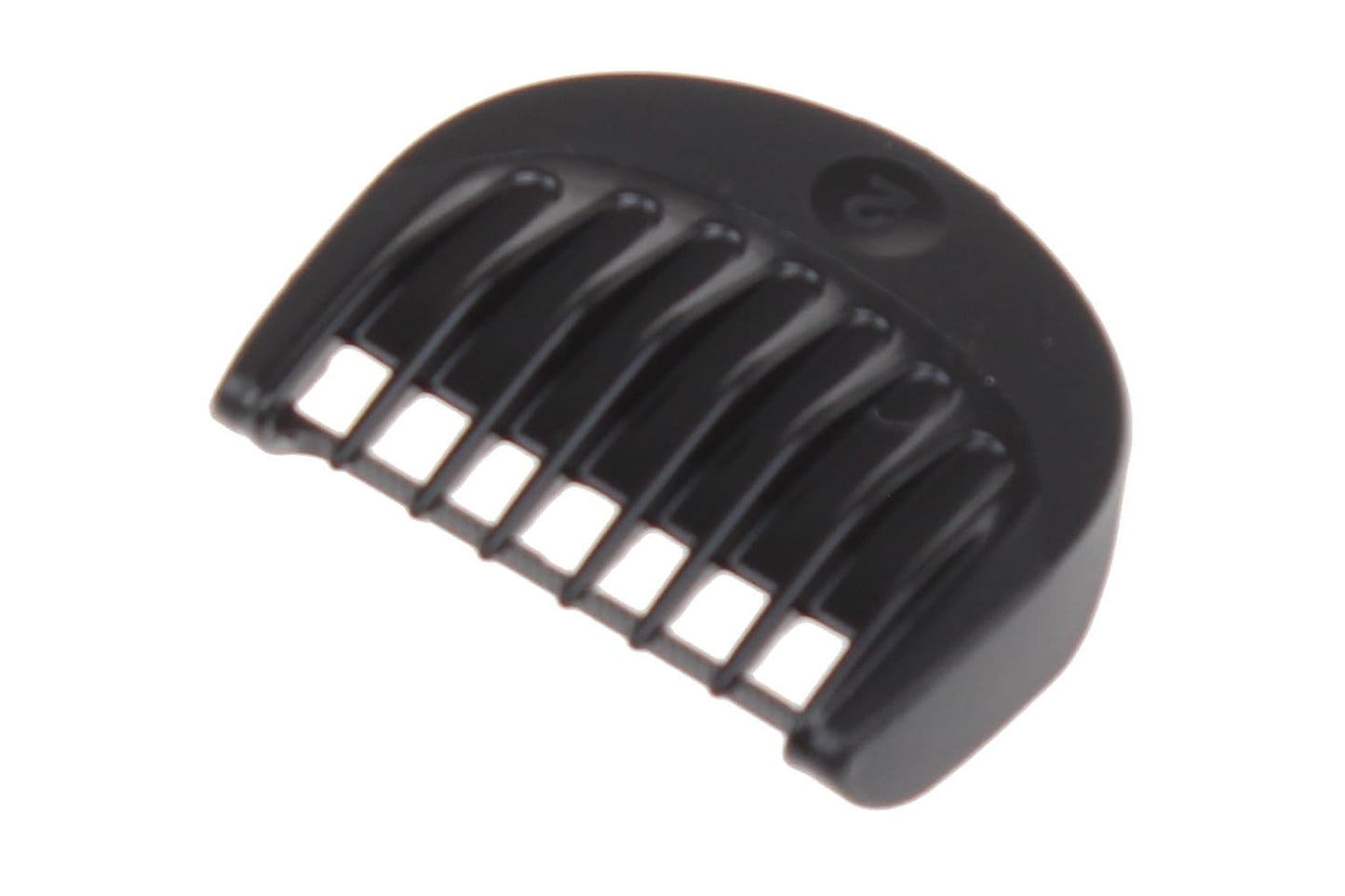 Braun Spare Parts – Braun Fix Comb 2 (2mm) Designed for MGK Multi Grooming Kit – Packaging May Vary – 81695624