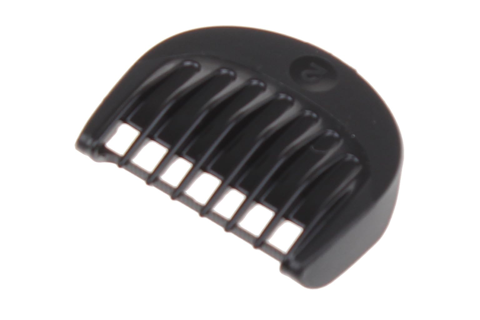 Braun Spare Parts – Braun Fix Comb 2 (2mm) Designed for MGK Multi Grooming Kit – Packaging May Vary – 81695624