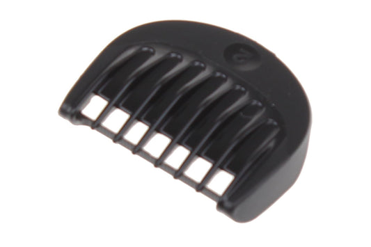 Braun Spare Parts – Braun Fix Comb 2 (2mm) Designed for MGK Multi Grooming Kit – Packaging May Vary – 81695624