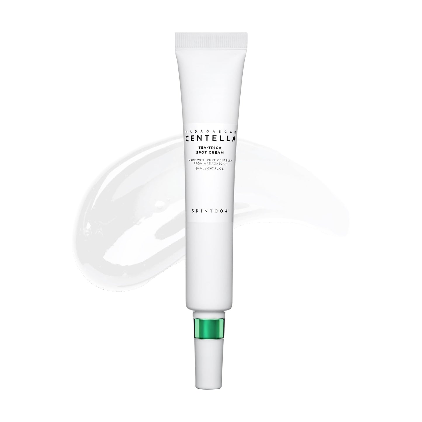 SKIN1004 Madagascar Centella T-Trica Spot Cream 20ml