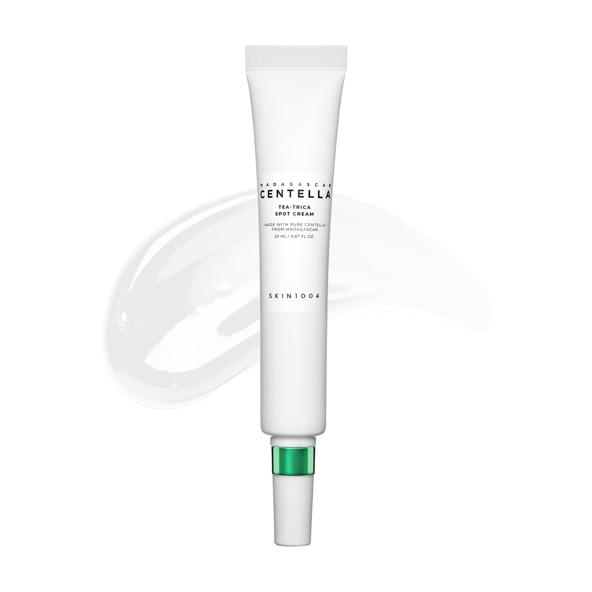 SKIN1004 Madagascar Centella T-Trica Spot Cream 20ml