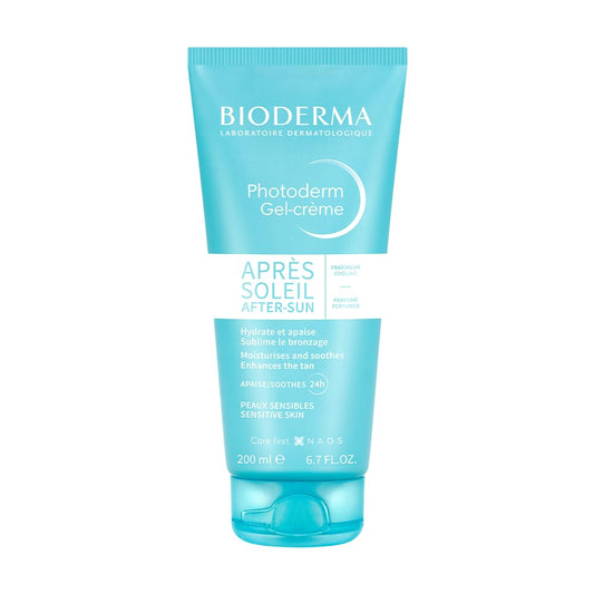 Bioderma Photoderm After Sun Milk 200 mL