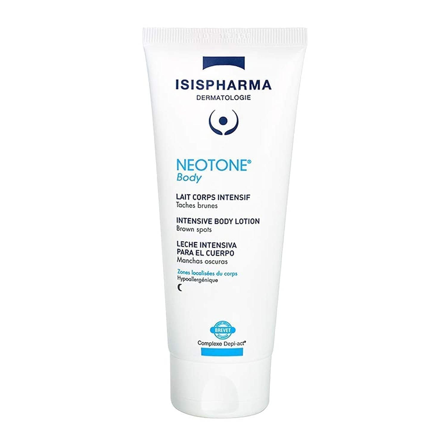 ISISPHARMA NEOTONE Body 100 ML