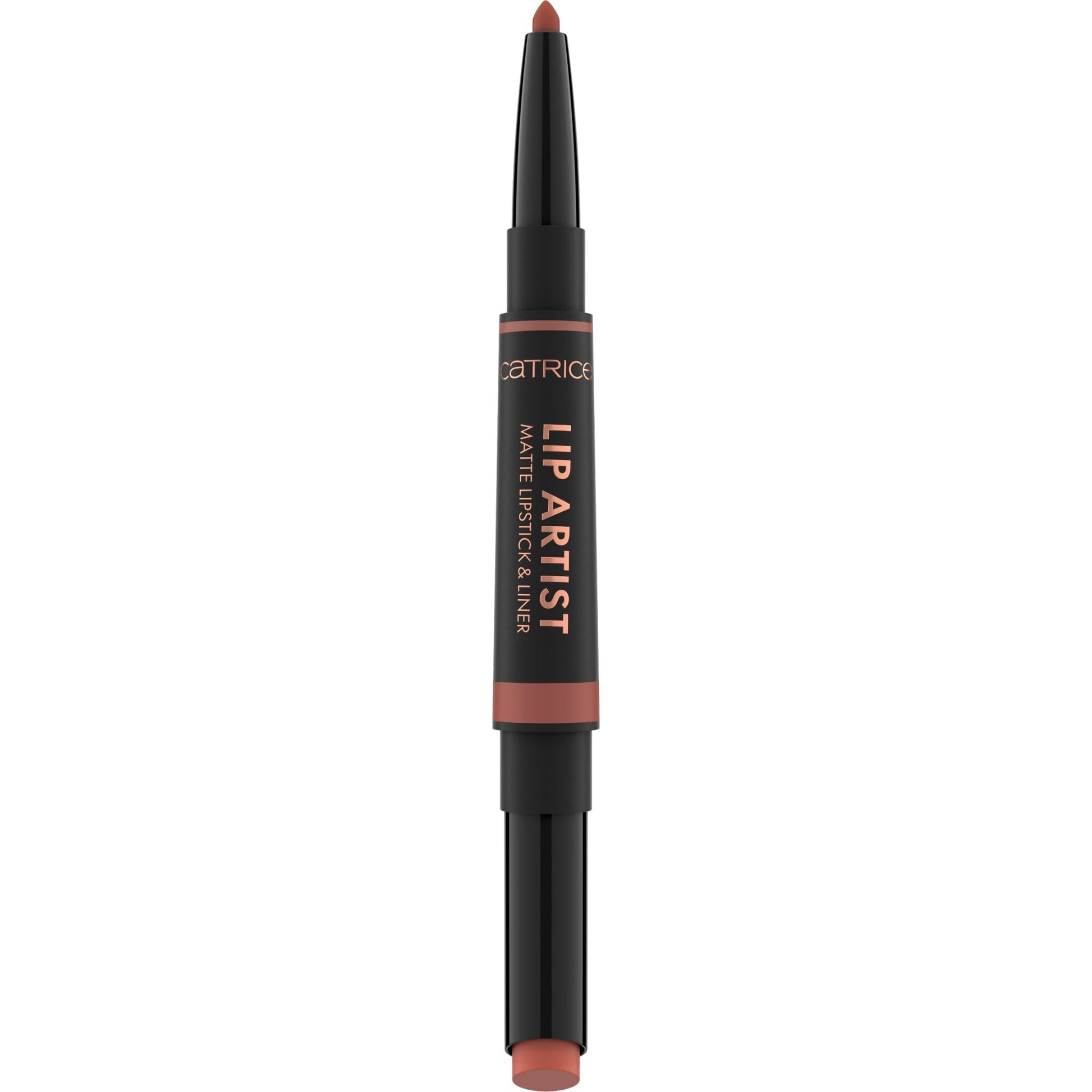 Catrice Lip Artist Matte Lipstick & Liner 030