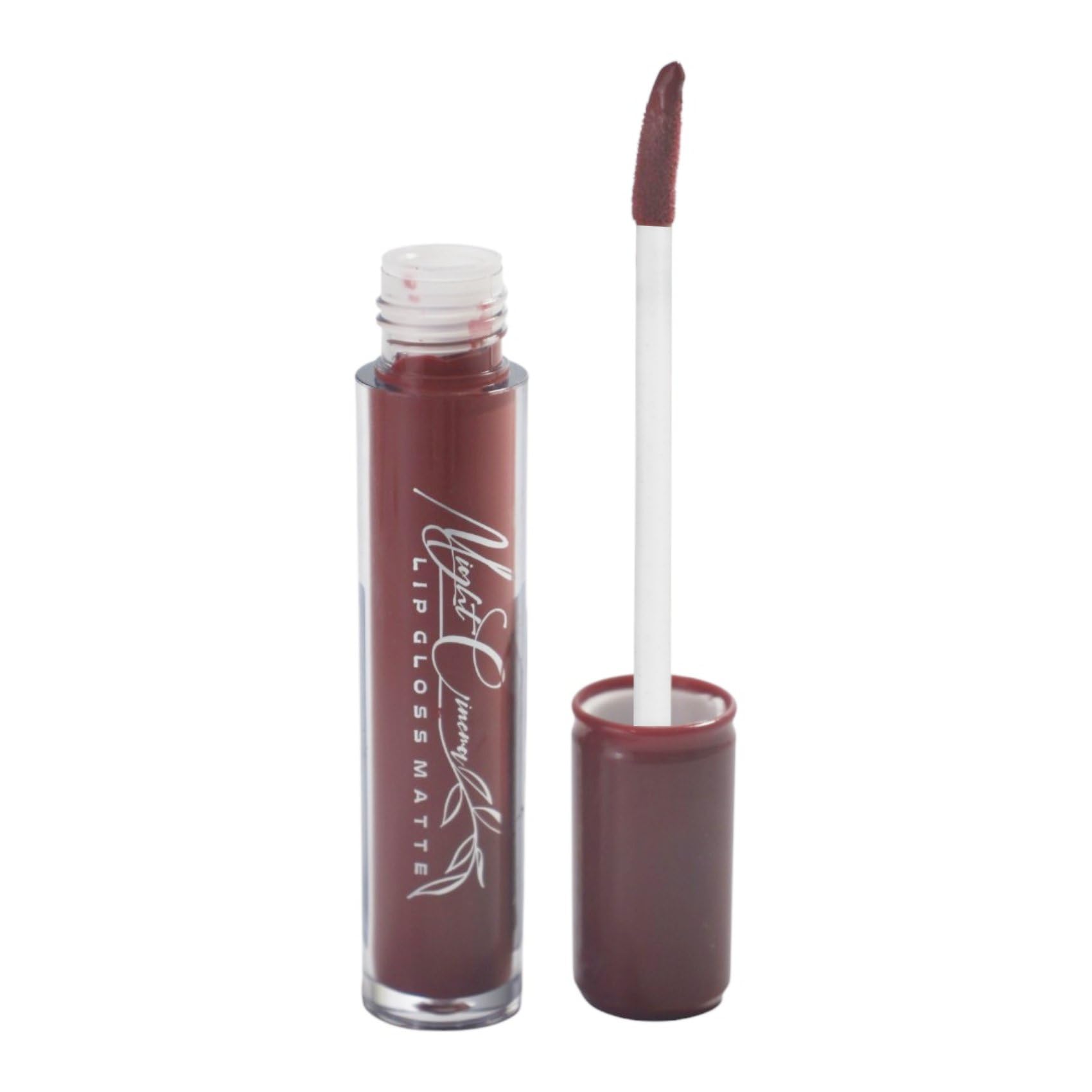 Might Cinema Lip Gloss Matte-Shade Number 206