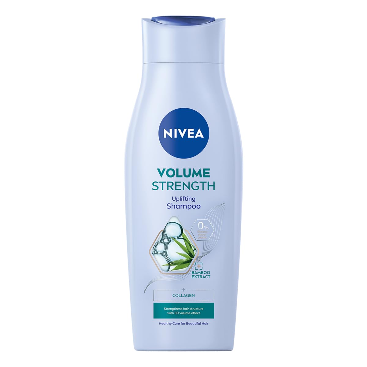 NIVEA Hair szampon Volume Care 400 ml
