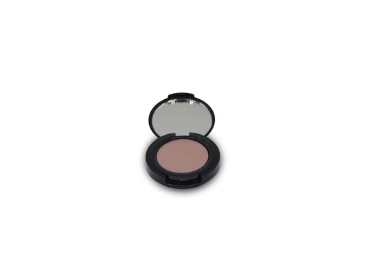 CYBELE Mono Smooth N'Wear Eye Shadow No. 112 Dusty Rose
