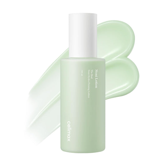CELIMAX The Real Noni Hydra Firming Lotion 150ml