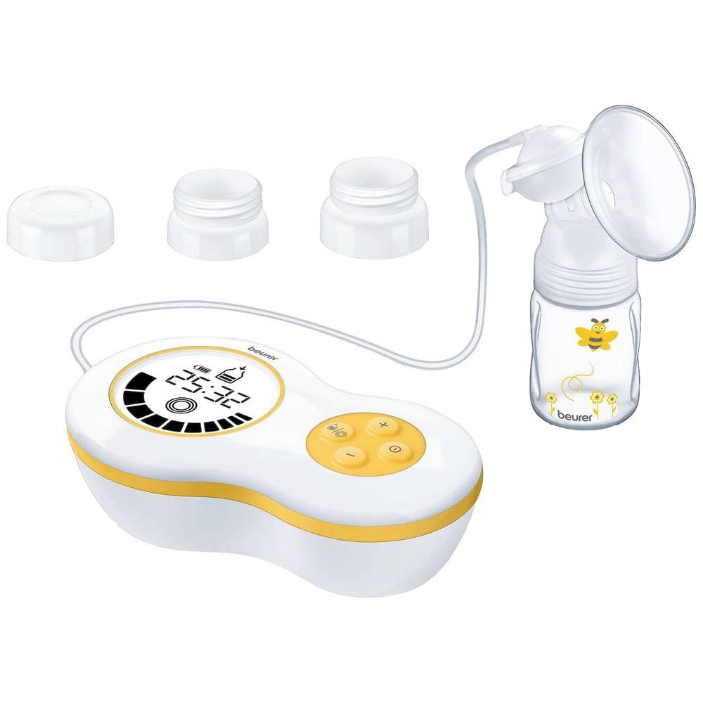 Beurer BY40 Electrical Breast Pump