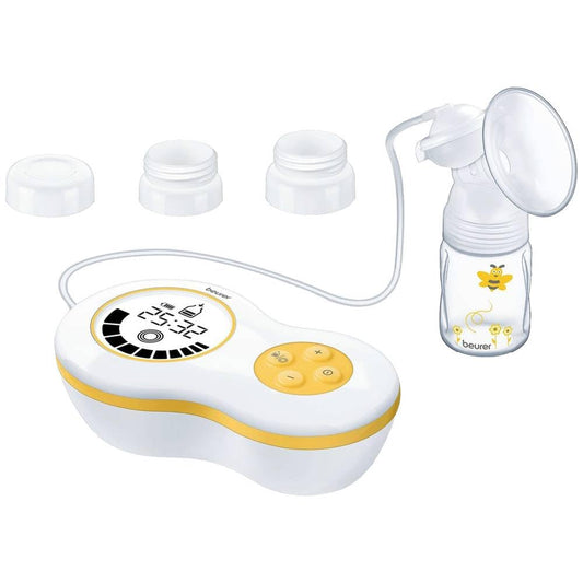 Beurer BY40 Electrical Breast Pump