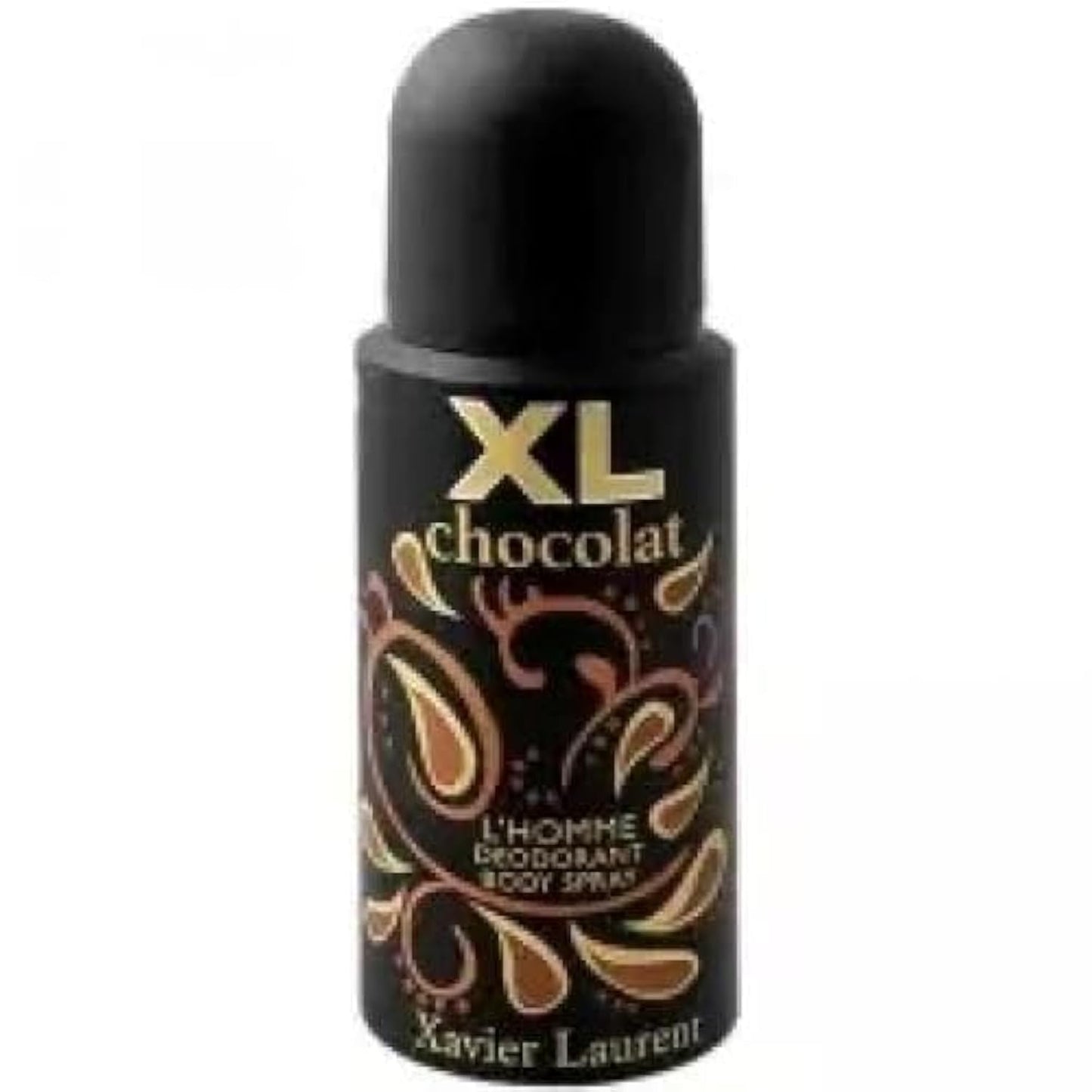 Xavier Laurent 0077 Chocolate Body Spray for Men