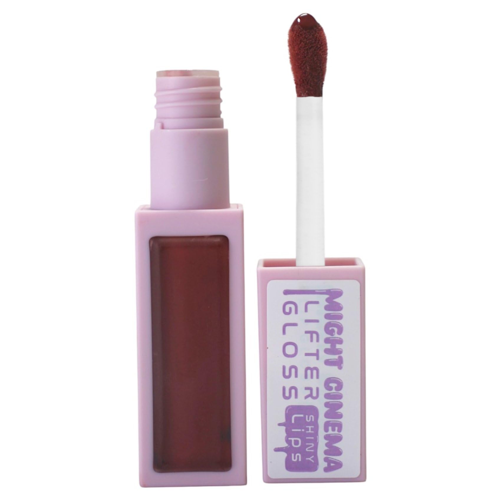 Might Cinema Lifter Gloss Shiny Lips-Shade Number 209