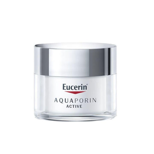 Eucerin Aquaporin Active Light Cream, 50 ml