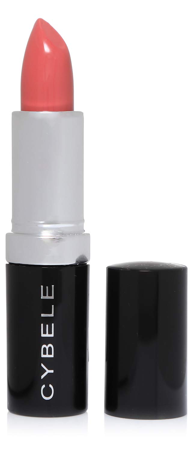Cybele Rich Cream Lipstick Rose 132 - 5gm