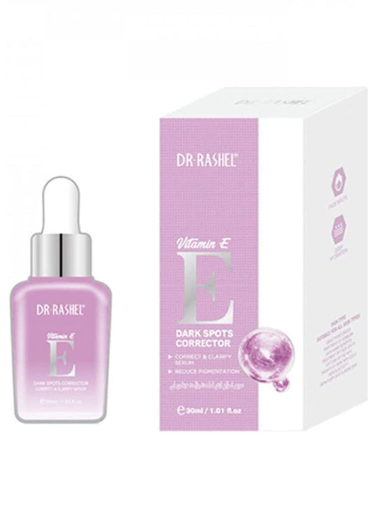 Dr. Rashel Vitamin E dark spots corretor