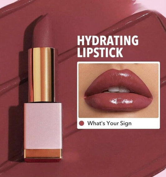 SHEGLAM Creme Allure Lipstick What Is Your Sign 3.5g