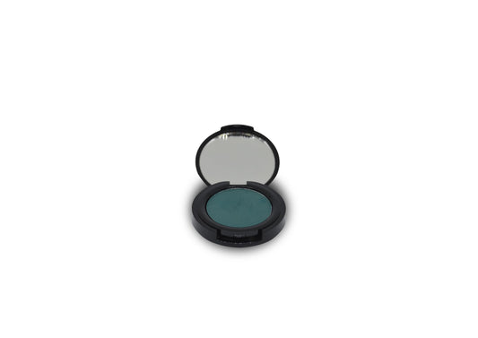 Cybele Mono Smooth N'Wear Eye Shadow No. 115 Dark Green