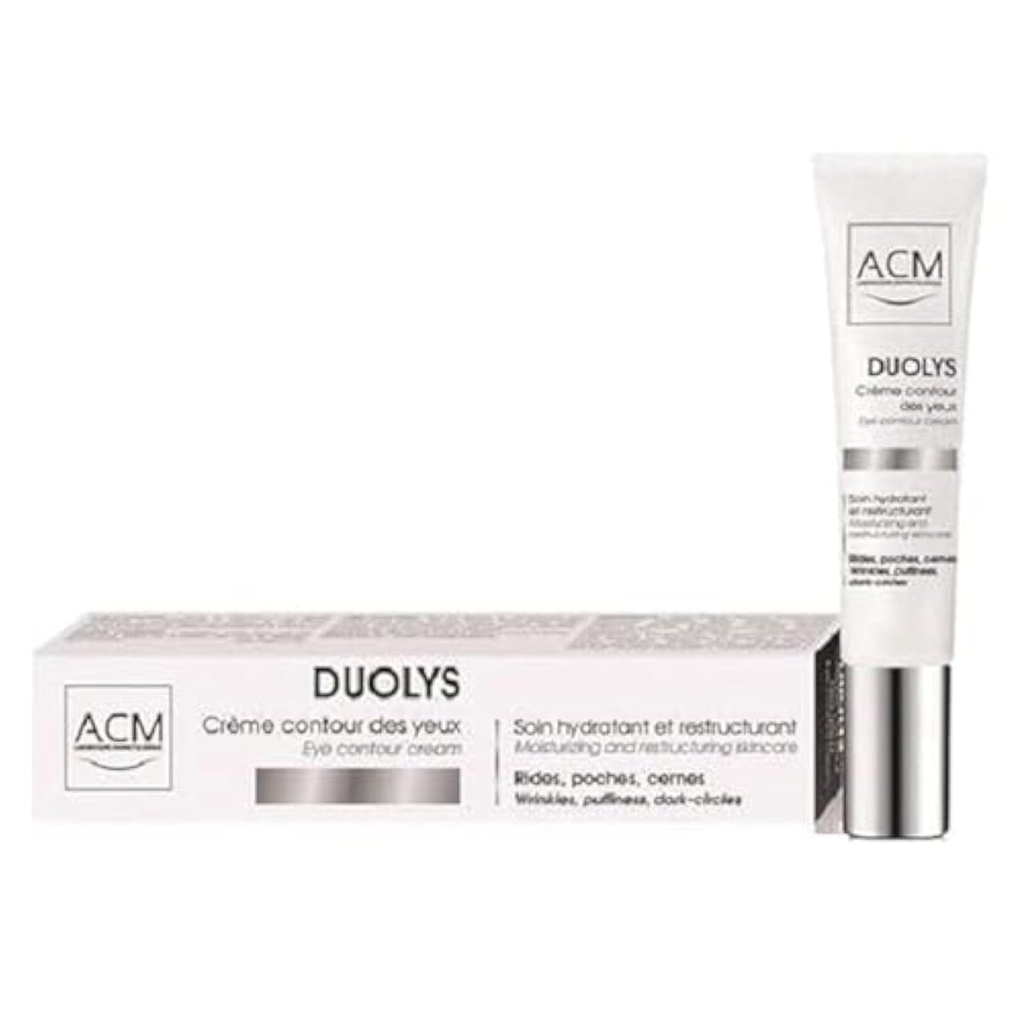 ACM Duolys Eye Contour Cream 15Ml