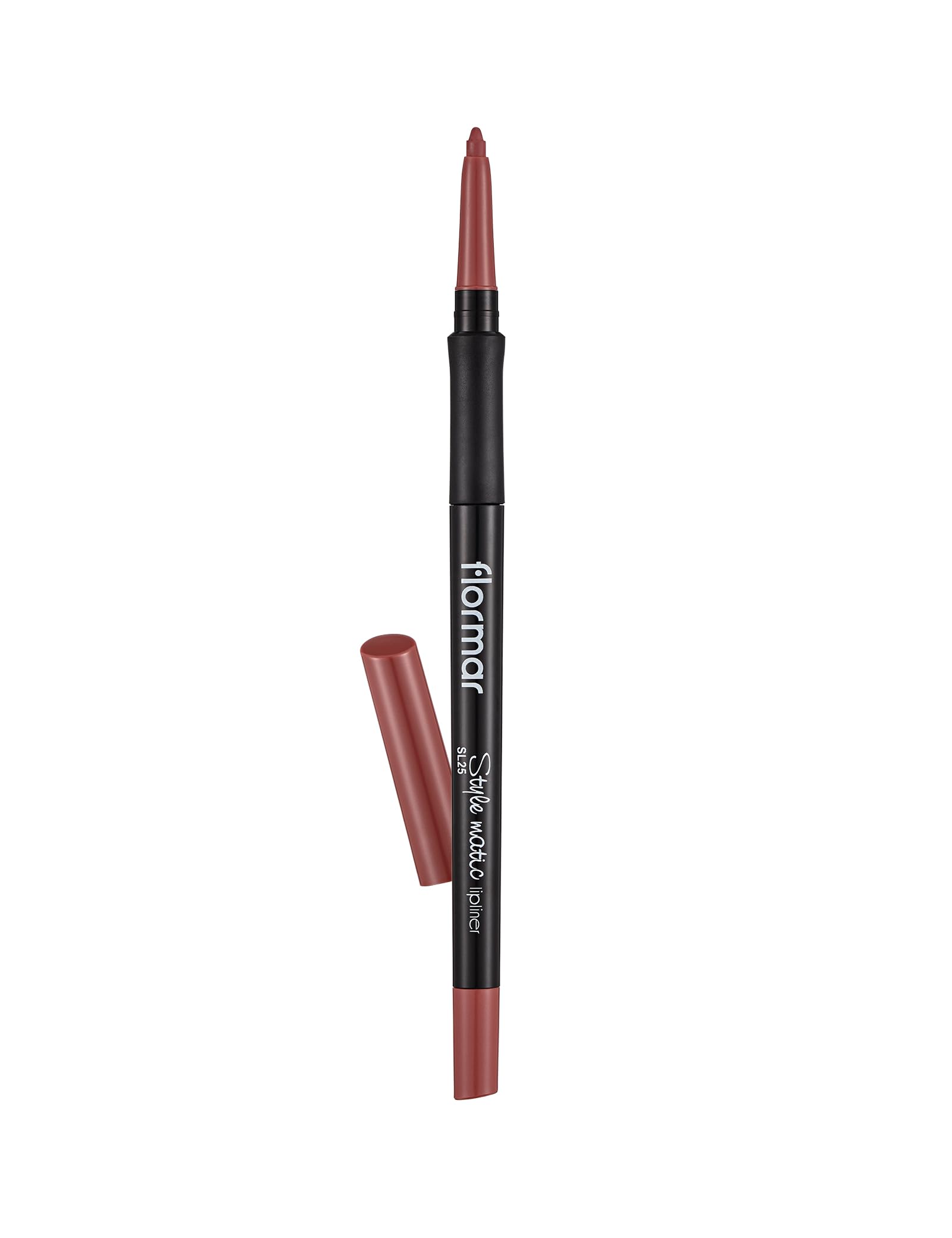 Flormar F/M Style Matic Lipliner - SL25 Dusty Rose
