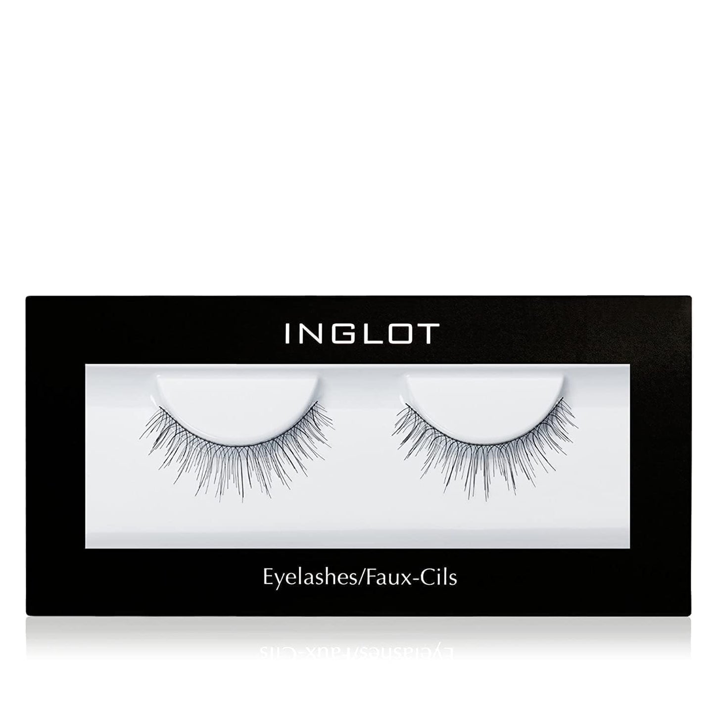 INGLOT eyelash treatments