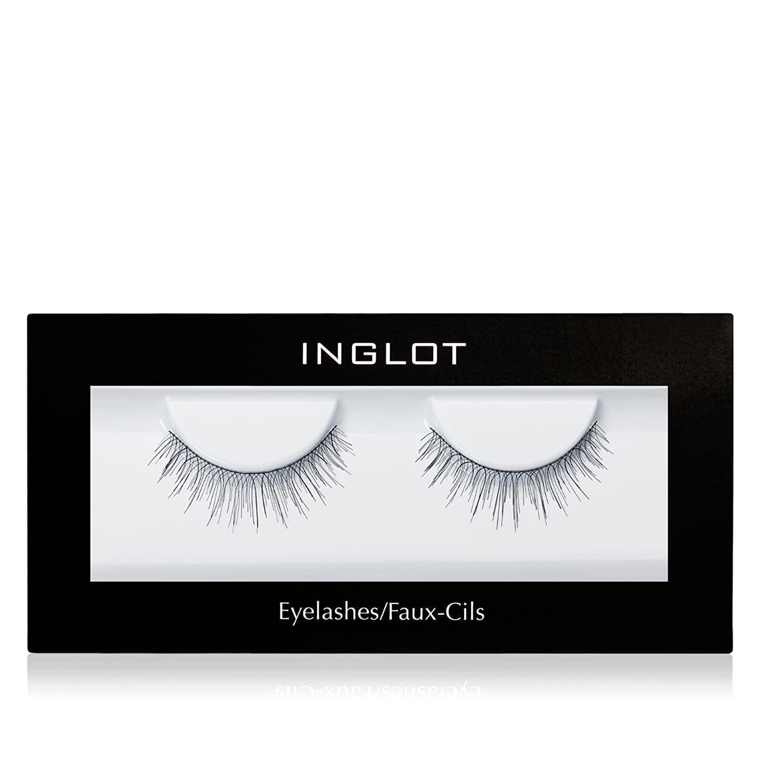 INGLOT eyelash treatments