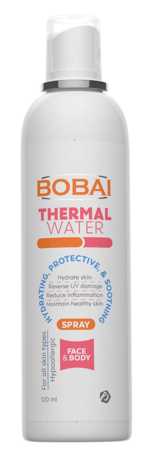 Bobai Thermal Water 120 ml
