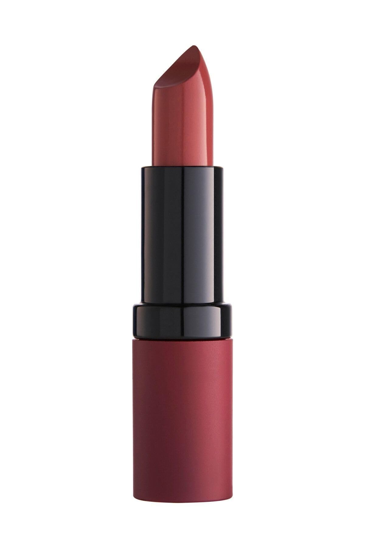 Golden Rose Velvet Matte Lipstick No.16
