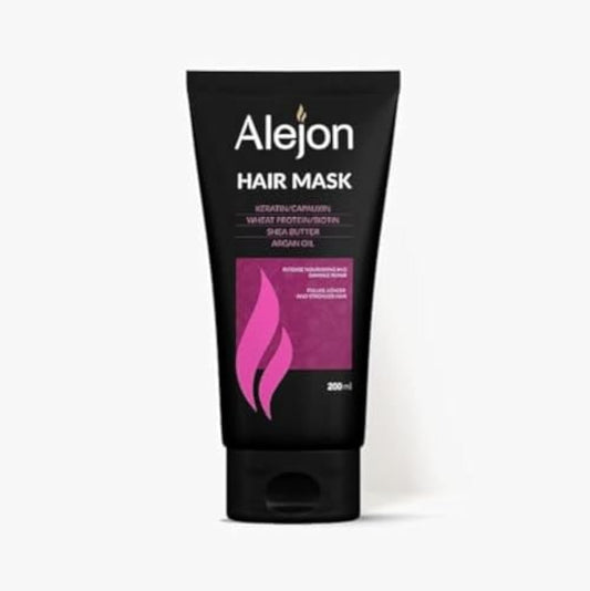 Alejon Hair Mask 200 Ml