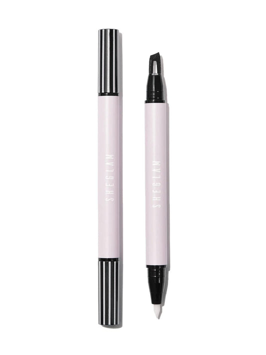 SHEGLAM do it all 2-in-1 eyeliner