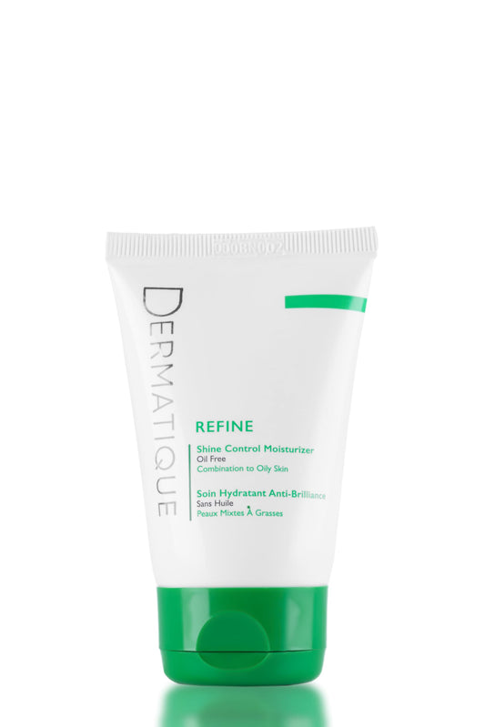Dermatique Shine Control Moisturizer - 40 Ml