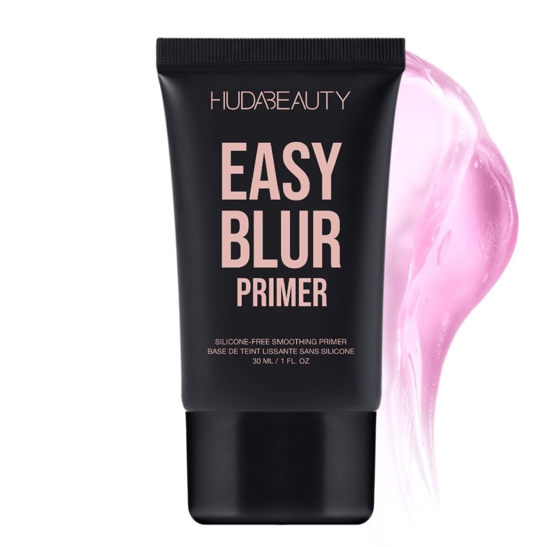 Huda Beauty Easy Blur Silicone-Free Smoothing Primer