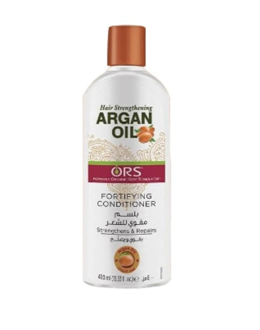 ORS Argan Oil Hair Conditioner 400Ml