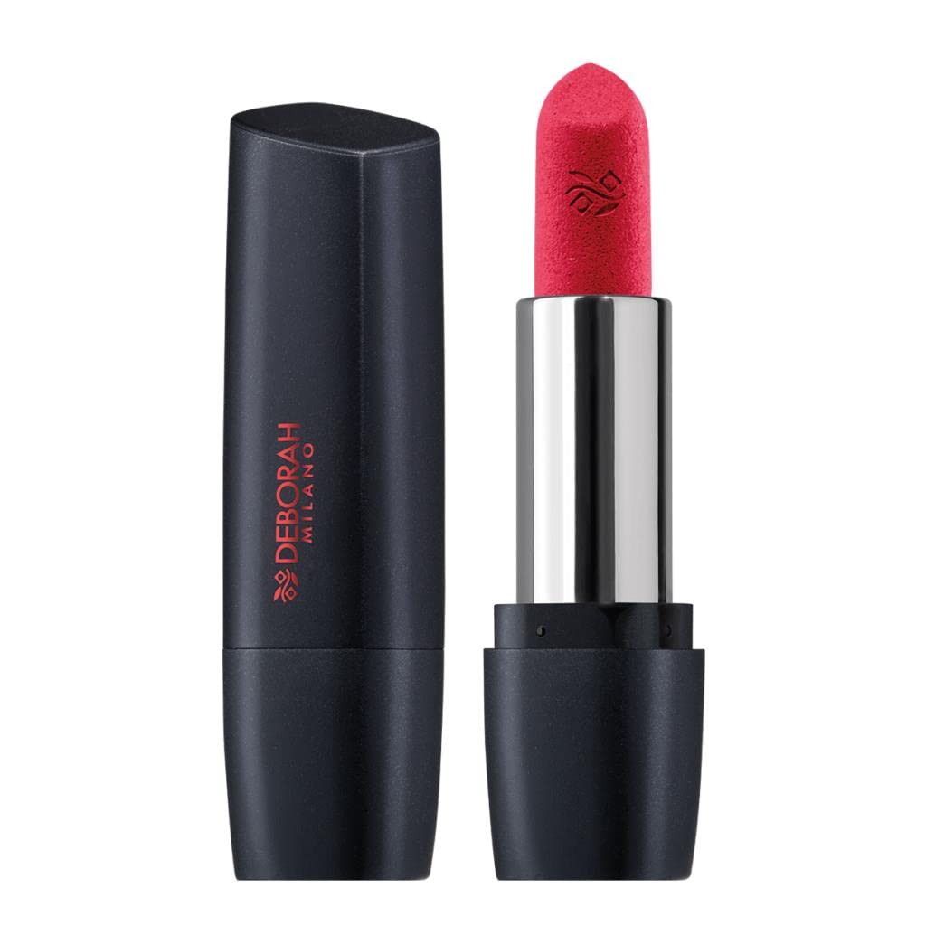 Deborah D. MILANO RED MAT 01 BLOOMING PINK