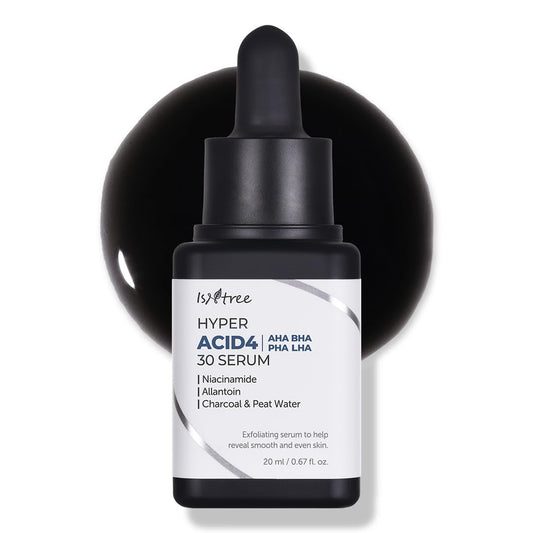 IsNtree Hyper ACID4 30 Serum