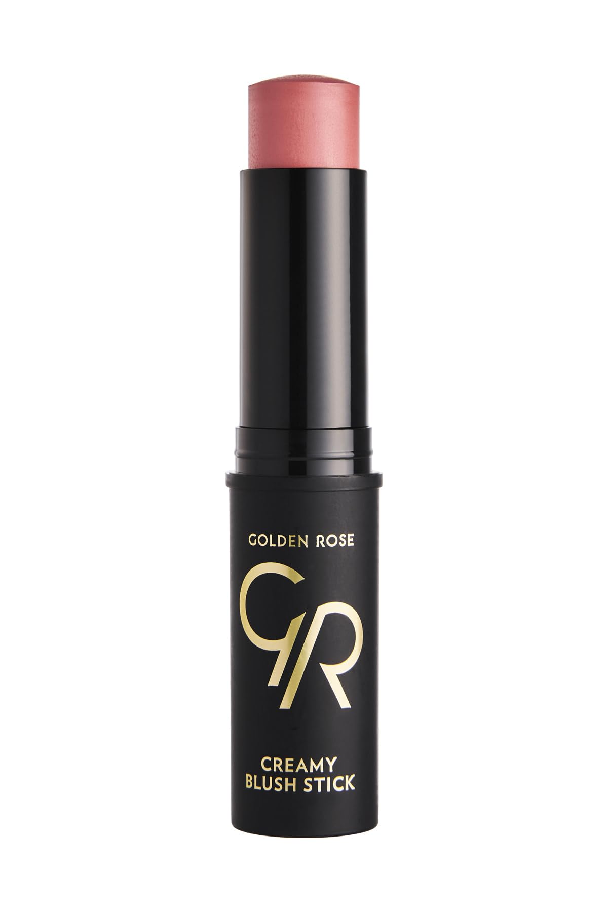 Golden Rose Creamy Blush Stick, No. 108
