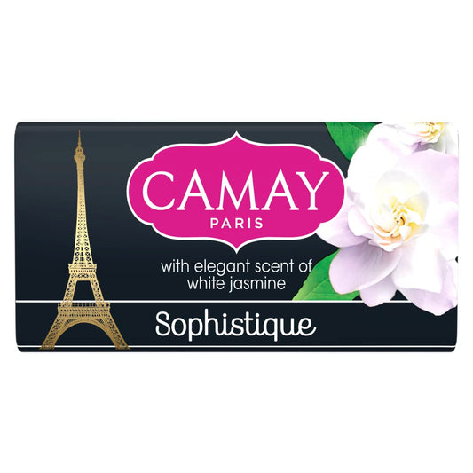 Camay Bar Soap Sophistique 115G