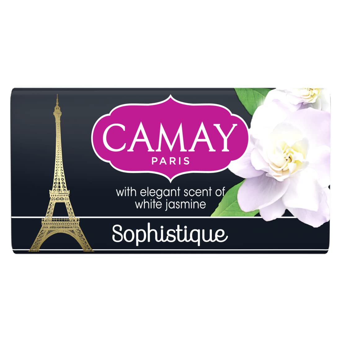 Camay Vintage Elegant Soap 115 g shrink 1 pack