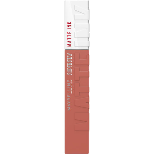 Maybelline New York Superstay Matte Ink Liquid Lipstick - 65 Seductress