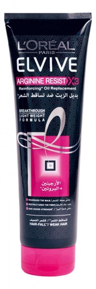 L’Oréal Paris Loreal Anti-Hair Loss Oil Replacement 300ml