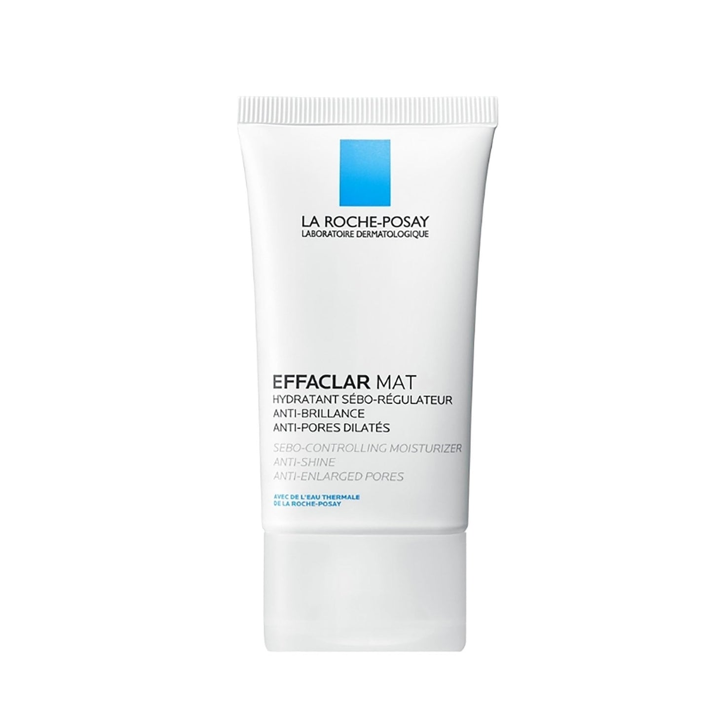 La Roche-Posay Effaclar Mat Daily Moisturizer - New Formula, For Oily Skin