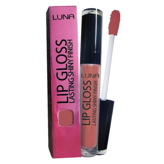 Luna Lip Gloss New No.50