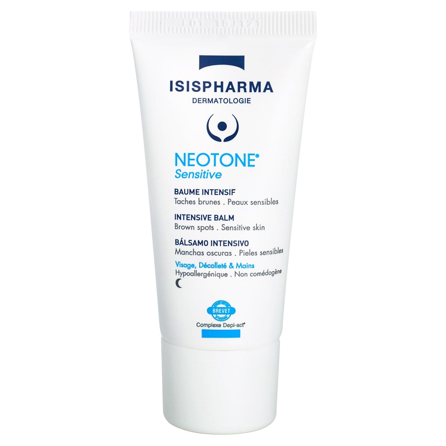 ISISPHARMA Neotone Sensitive 30 ML
