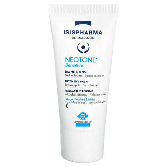 ISISPHARMA Neotone Sensitive 30 ML