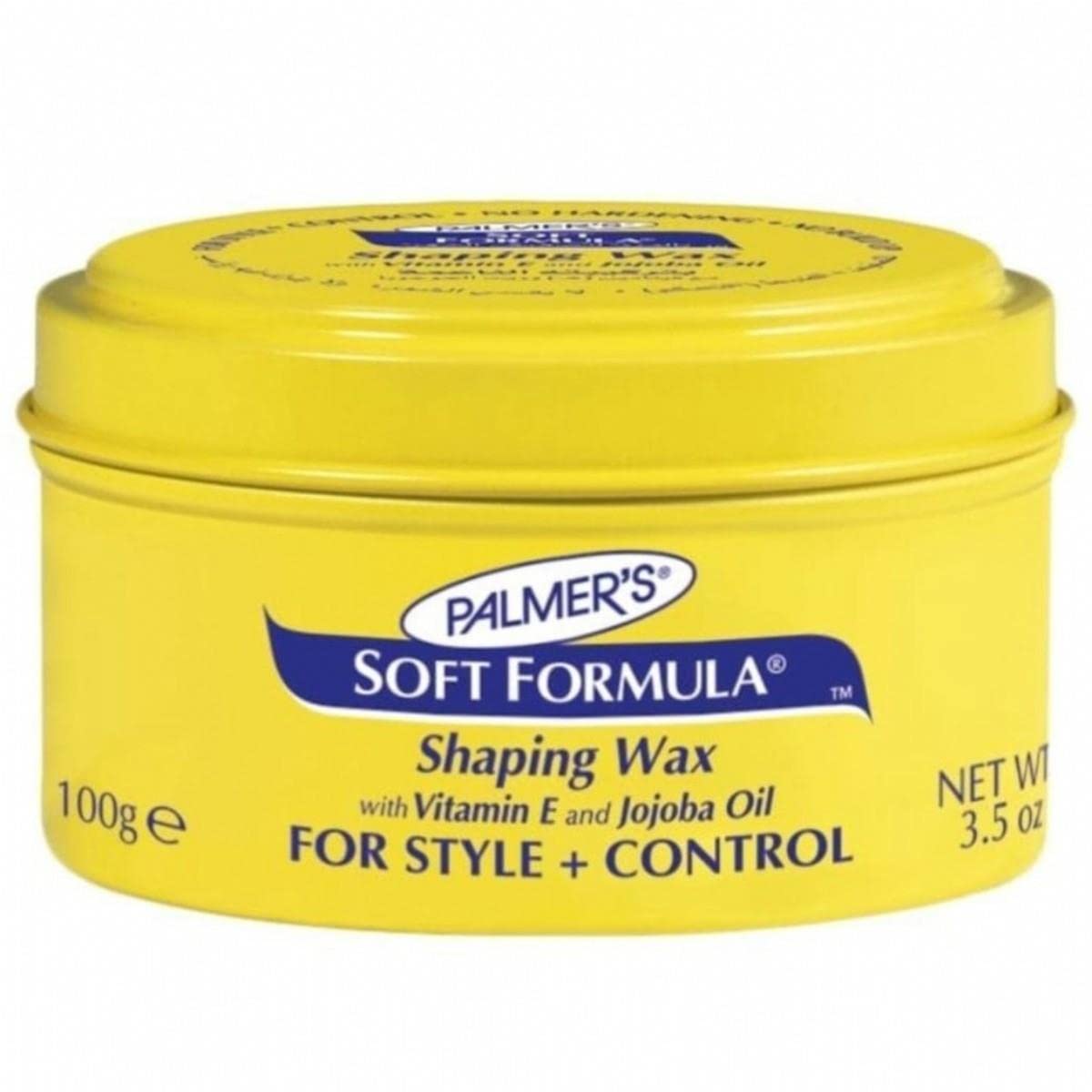 Palmer's Soft Formula 100g