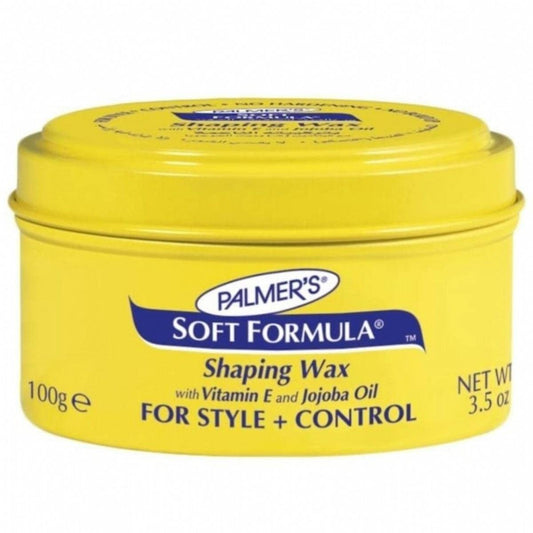 Palmer's Soft Formula 100g